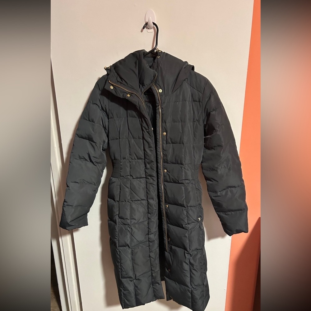 Coat excellent condition
